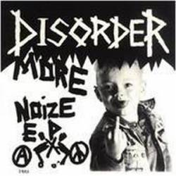 Disorder : More Noize E.P.